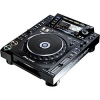 Pioneer CDJ-2000 Professional Multi-media and CD Player 
